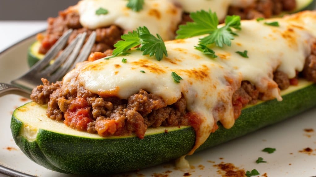 low carb beef recipes