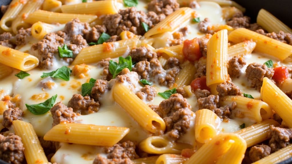 quick and easy beef meals