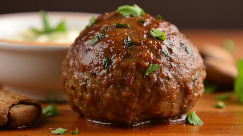 savory beef mushroom recipes