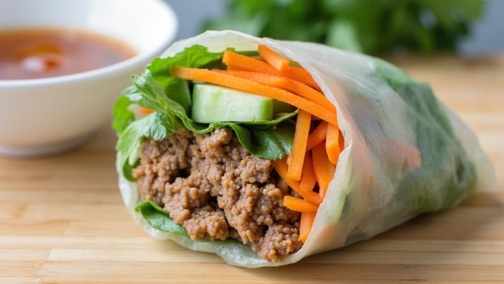 bold gluten free pork recipes