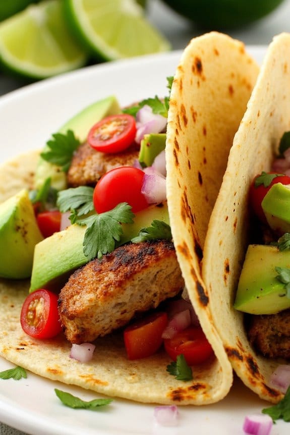 delicious pork tacos recipe
