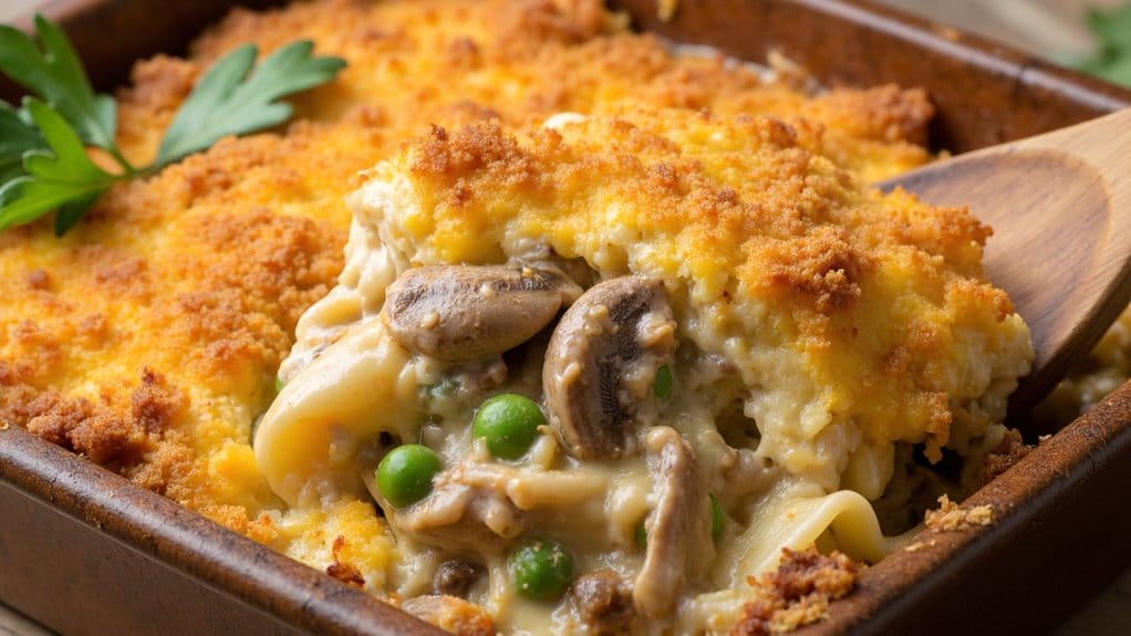 family friendly pork casseroles