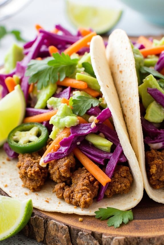 flavorful pork tacos recipe