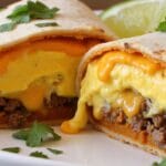 ground pork breakfast recipes