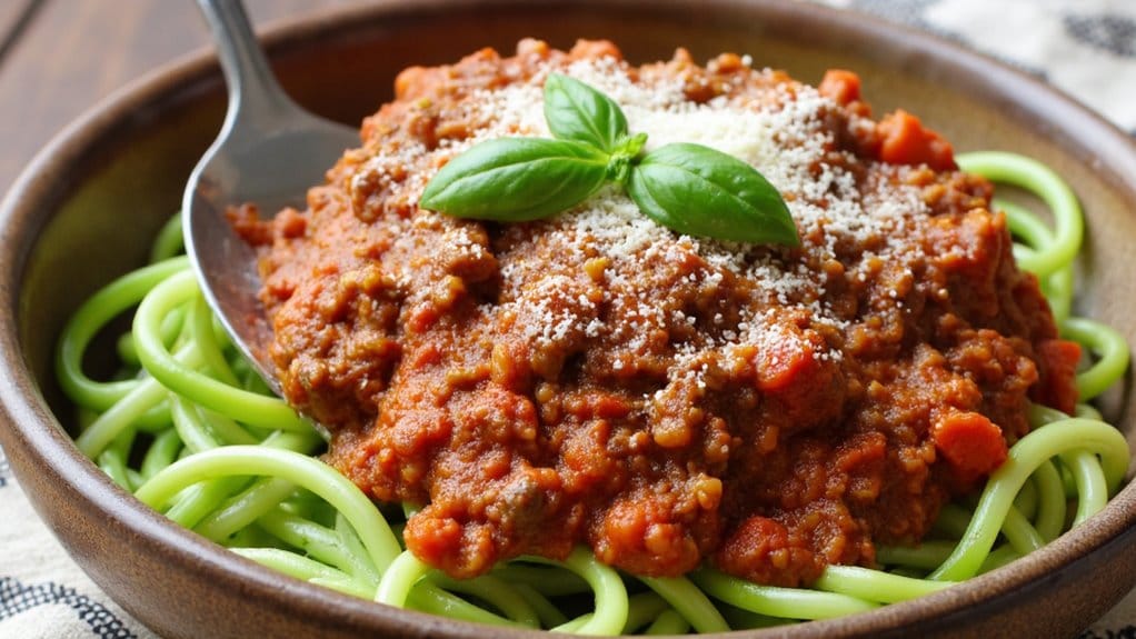 keto ground pork recipes