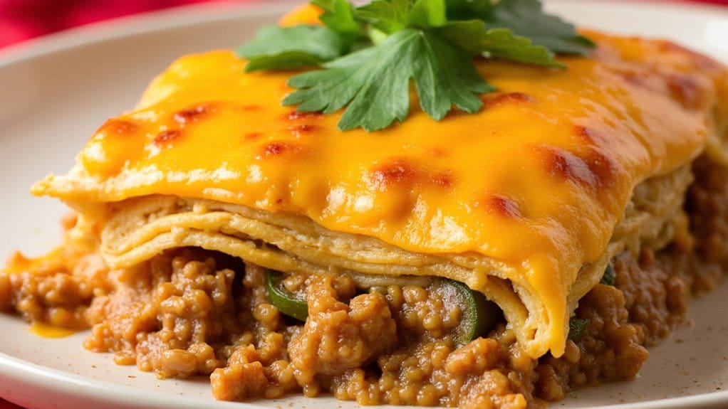 mexican ground pork recipes