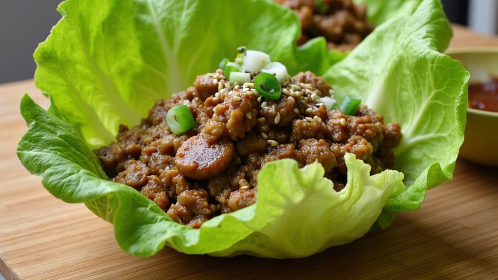 wholesome ground pork recipes