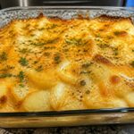 10 Cheesy Potato Casserole Recipes That Work as Filling Dinner Sides