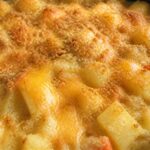 10 Cozy Winter Casserole Recipes for Chilly Evening Meals
