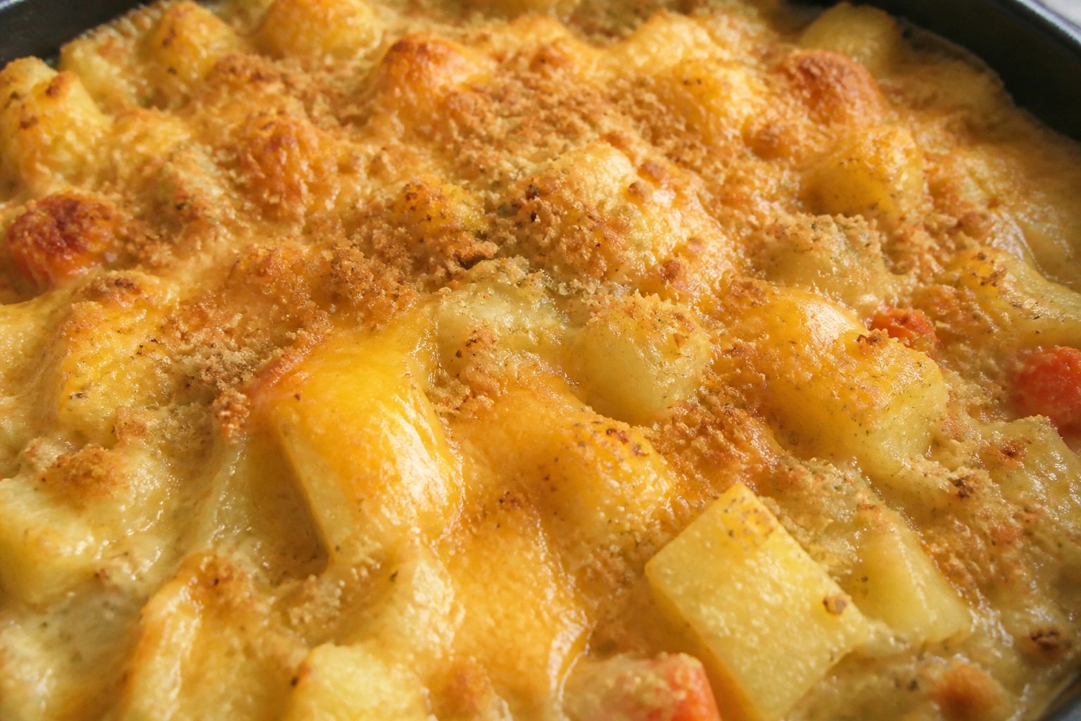 10 Cozy Winter Casserole Recipes for Chilly Evening Meals