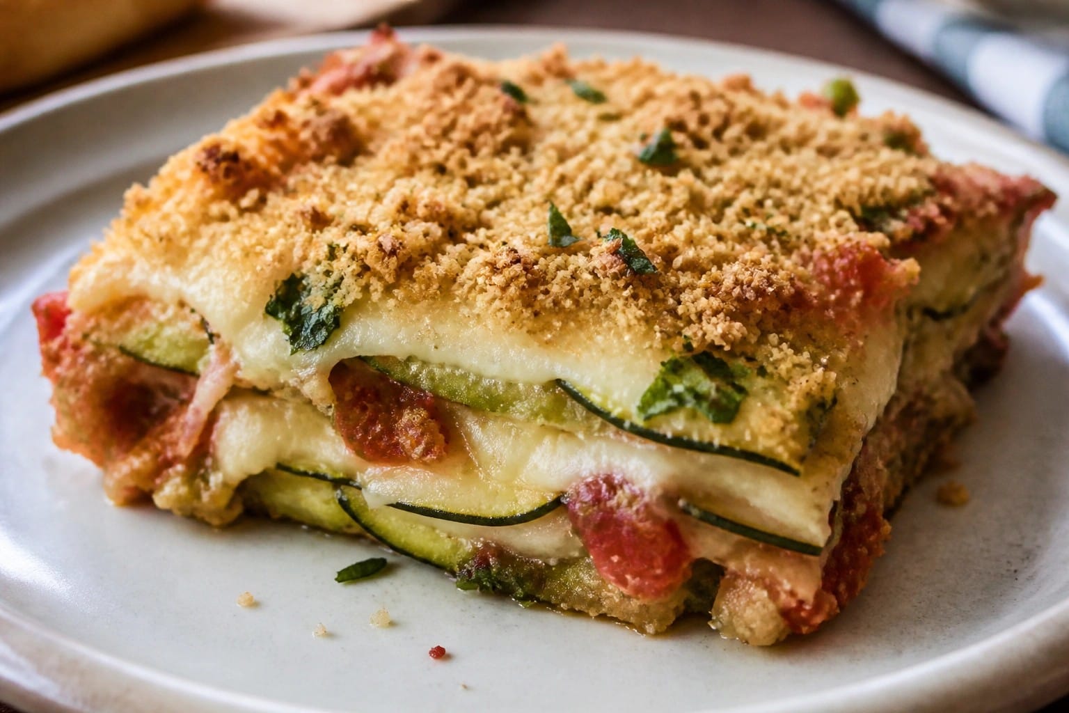 10 Delicious Zucchini Casserole Recipes for Easy Summer Family Dinners