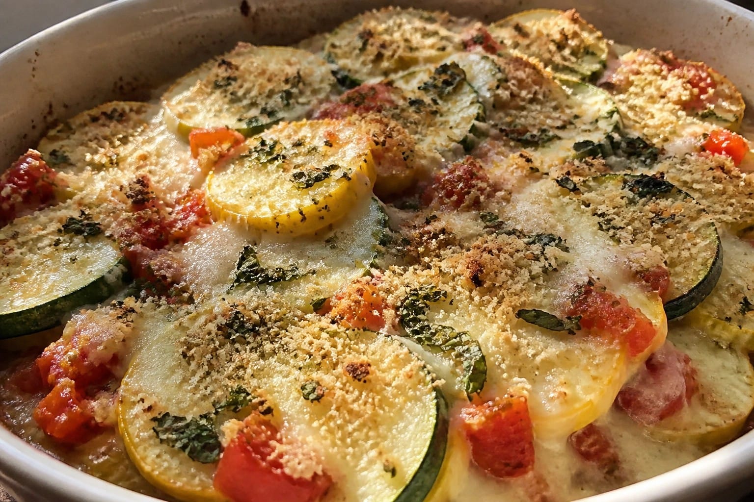 10 Fast Weeknight Summer Casseroles for Simple Family Suppers