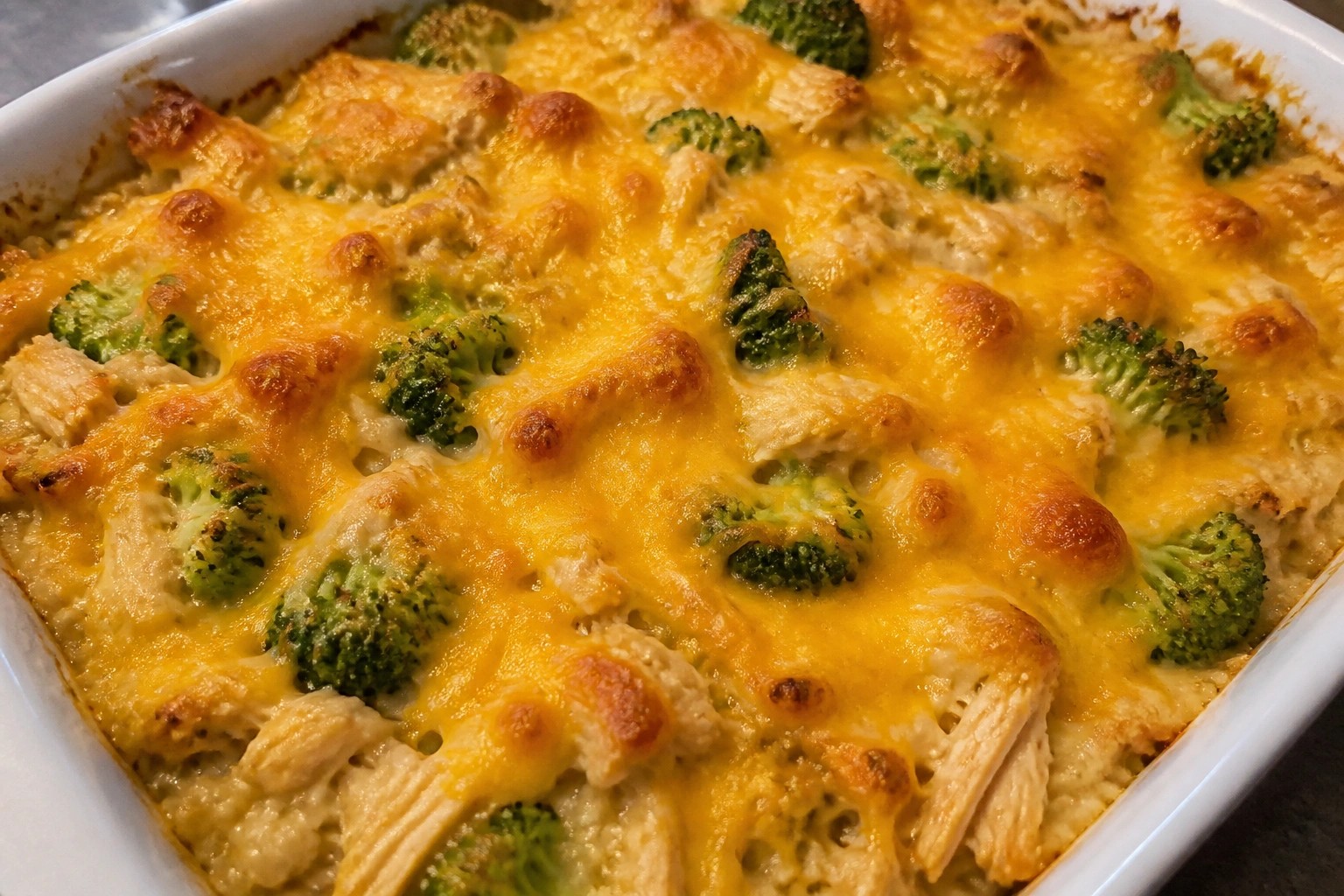 10 High-Protein Casserole Recipes for Filling Simple Dinners