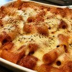 10 Simple Pasta Casseroles That Make Weeknight Dinner Feel Easy