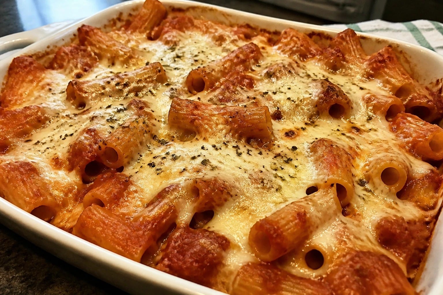10 Simple Pasta Casseroles That Make Weeknight Dinner Feel Easy