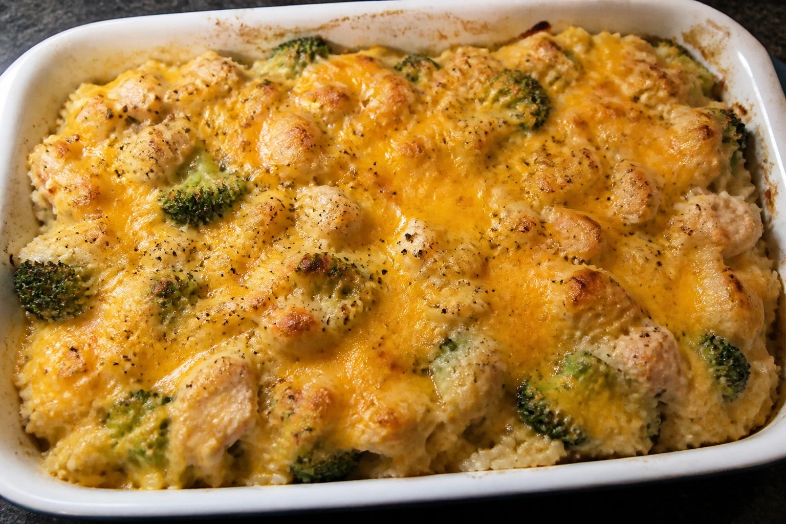 11 Comforting Dinner Casseroles That Save Busy Weeknights