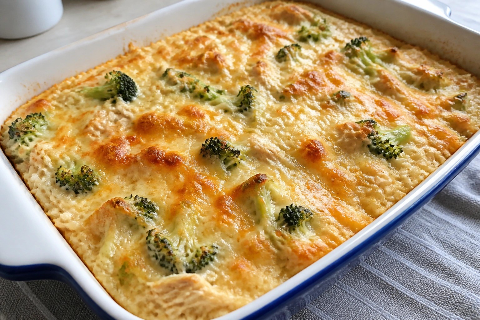 11 Freezer-Friendly Dinner Casseroles for Easy Meal Prep