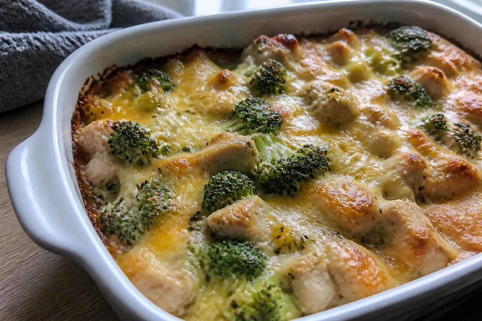 11 Healthy Dinner Casseroles That Still Taste Comforting