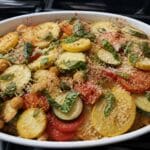 11 Hearty Vegetarian Summer Casseroles That Still Keep Dinner Light