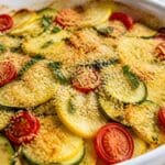11 Light Summer Casseroles That Feel Satisfying Without Being Too Heavy