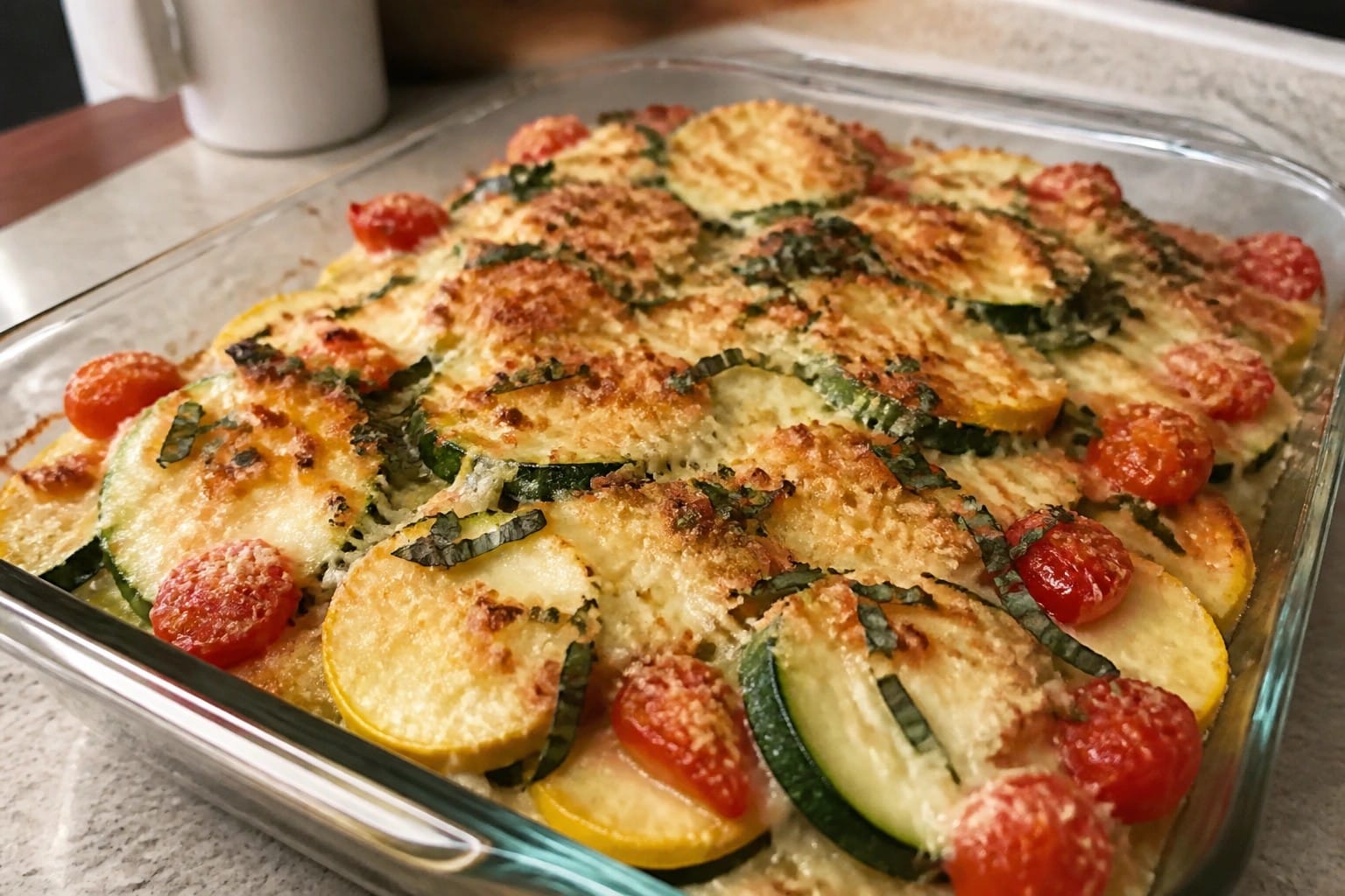11 Practical Potluck Summer Casseroles That Travel Well and Serve a Crowd