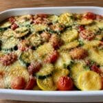 11 Simple Summer Casseroles Made for Busy Nights and Minimal Prep