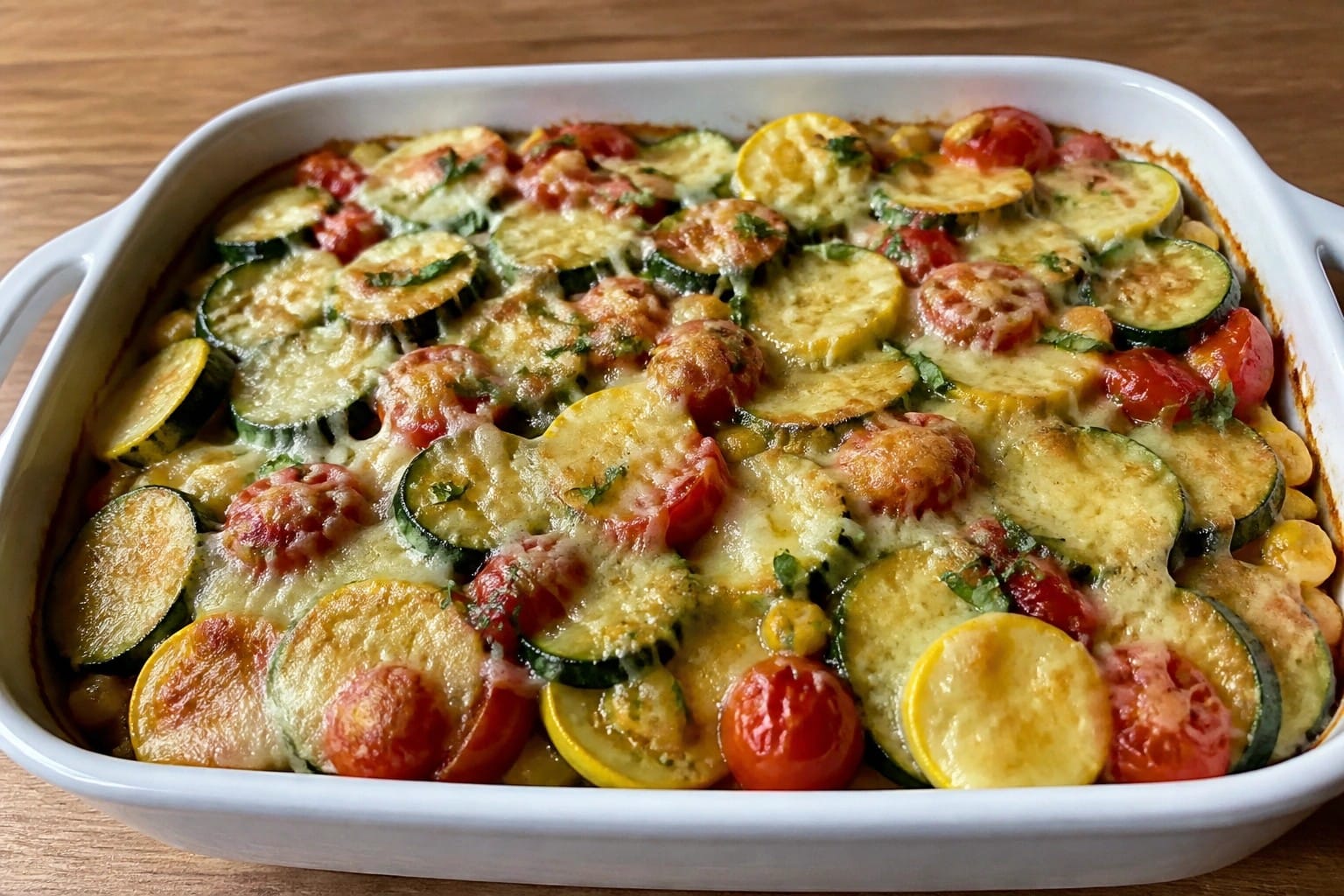 11 Simple Summer Casseroles Made for Busy Nights and Minimal Prep