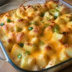 12 Cheesy Potato Casserole Recipes for Potlucks and Family Sides