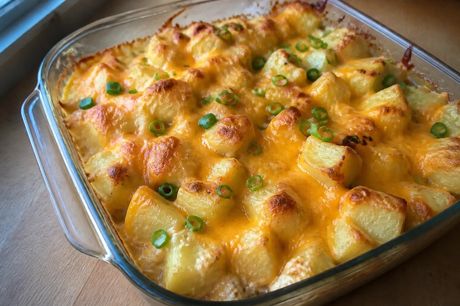 12 Cheesy Potato Casserole Recipes for Potlucks and Family Sides