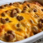 12 Cheesy Sausage Casserole Recipes Designed for Busy Families
