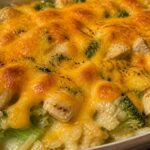 12 Cozy Casserole Recipes for Stress-Free Family Dinners