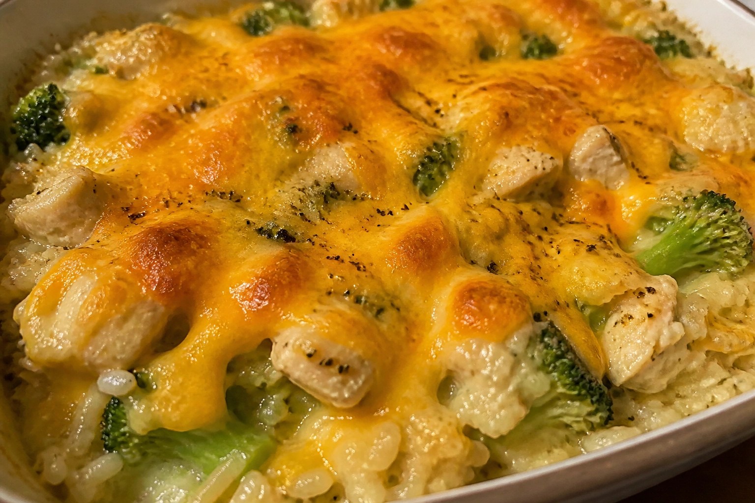 12 Cozy Casserole Recipes for Stress-Free Family Dinners