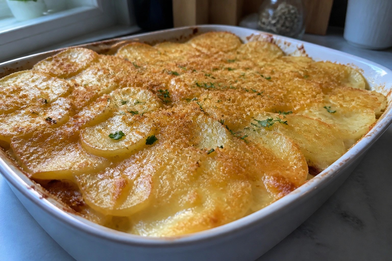 12 Crowd-Pleasing Casserole Recipes for Family Dinners and Potlucks
