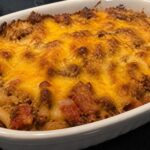12 Hearty Ground Beef Casserole Recipes for Busy Nights