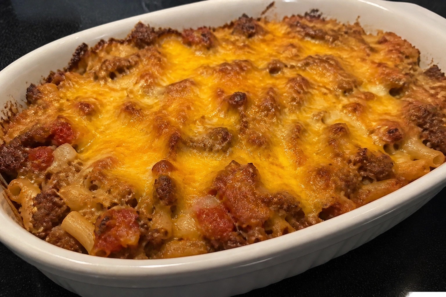 12 Hearty Ground Beef Casserole Recipes for Busy Nights