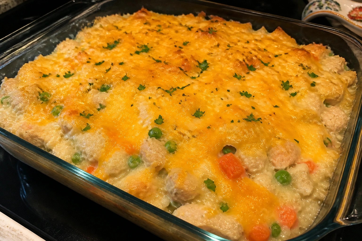 12 Lazy One-Dish Casseroles That Keep Cleanup Minimal