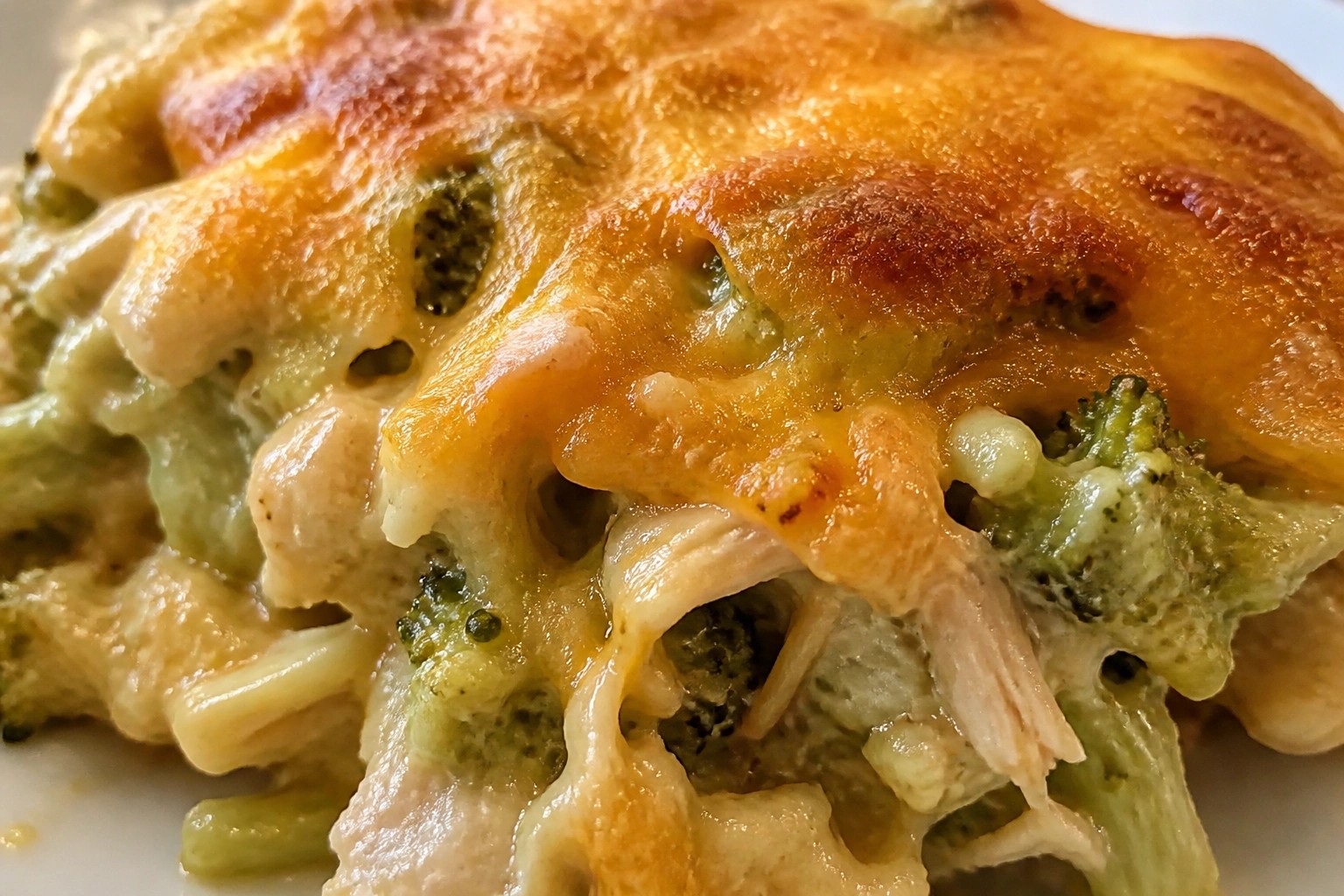 12 Protein-Packed Casseroles for Filling Family Dinners