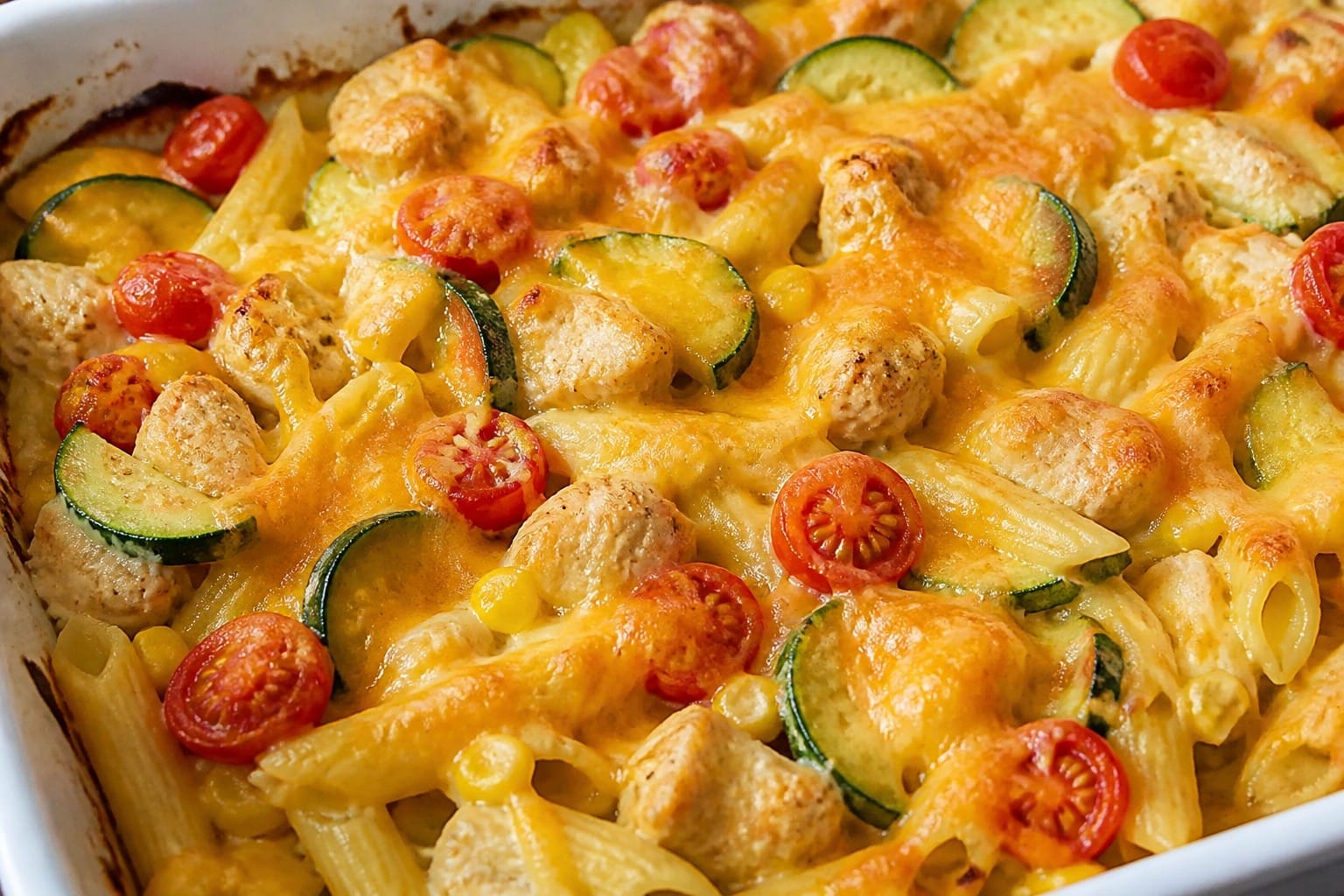 12 Quick Dump-and-Bake Summer Casseroles for Low-Effort Weeknight Meals