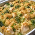 13 Fresh Healthy Casserole Recipes That Still Feel Comforting