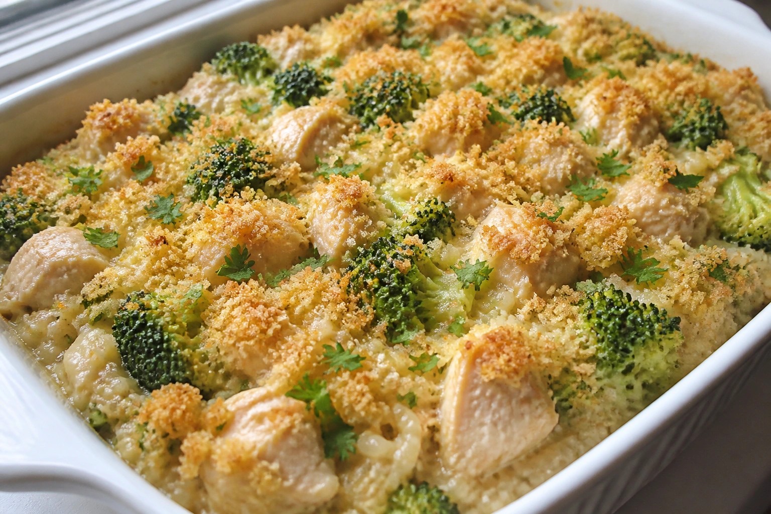 13 Fresh Healthy Casserole Recipes That Still Feel Comforting