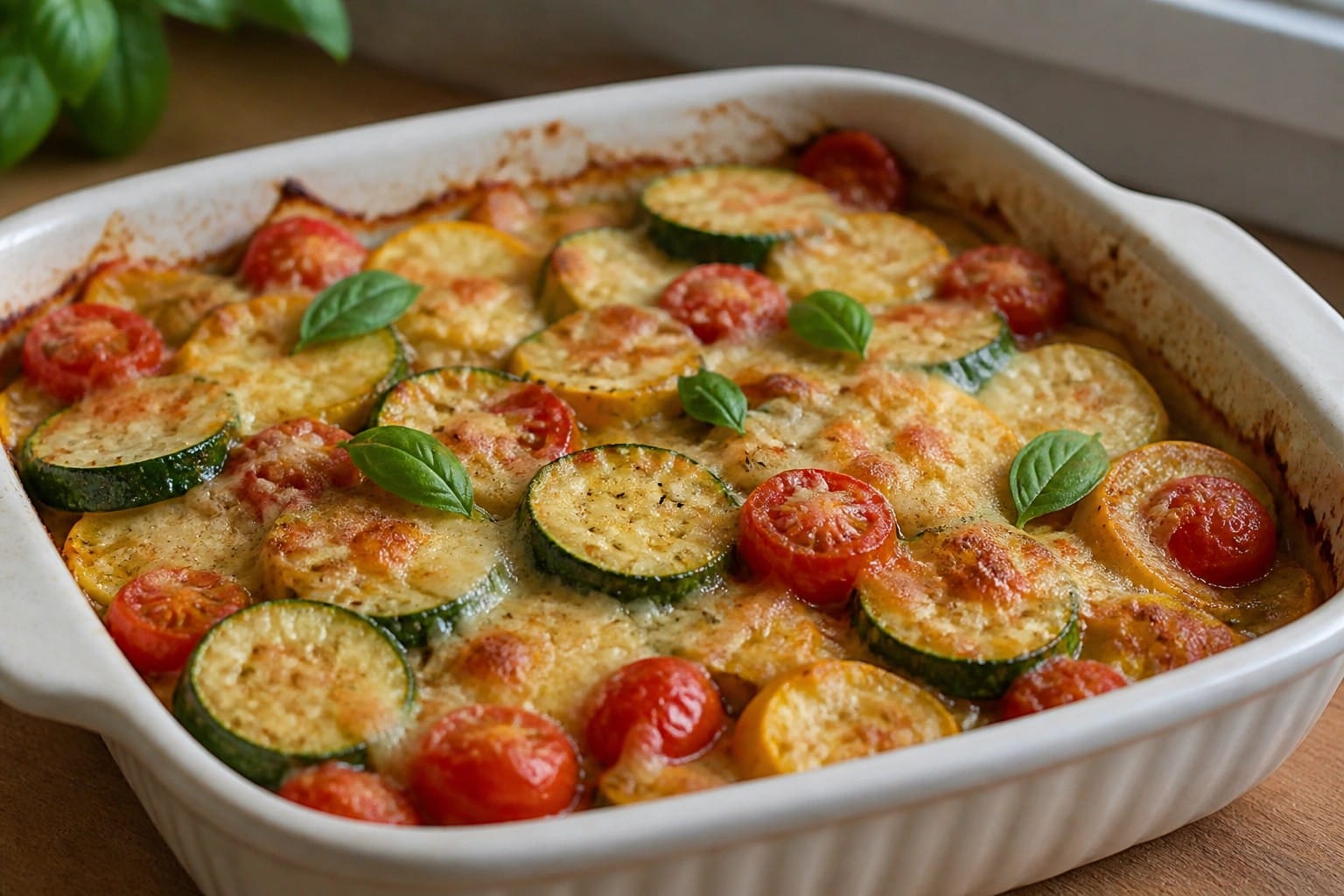 13 Fresh Summer Casserole Recipes for Easy Warm-Weather Dinners