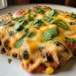 14 Bold Mexican Chicken Casserole Ideas for Cheesy Weeknight Meals