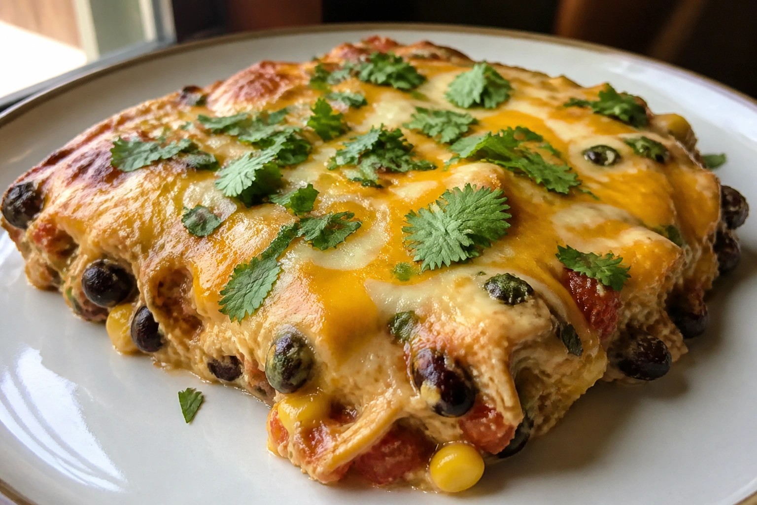 14 Bold Mexican Chicken Casserole Ideas for Cheesy Weeknight Meals