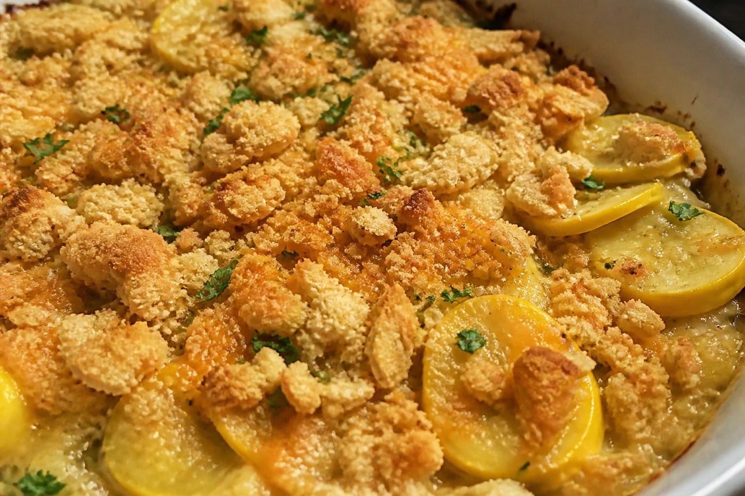 14 Crowd-Pleasing Summer Casseroles for Cookouts, Potlucks, and Backyard Dinners