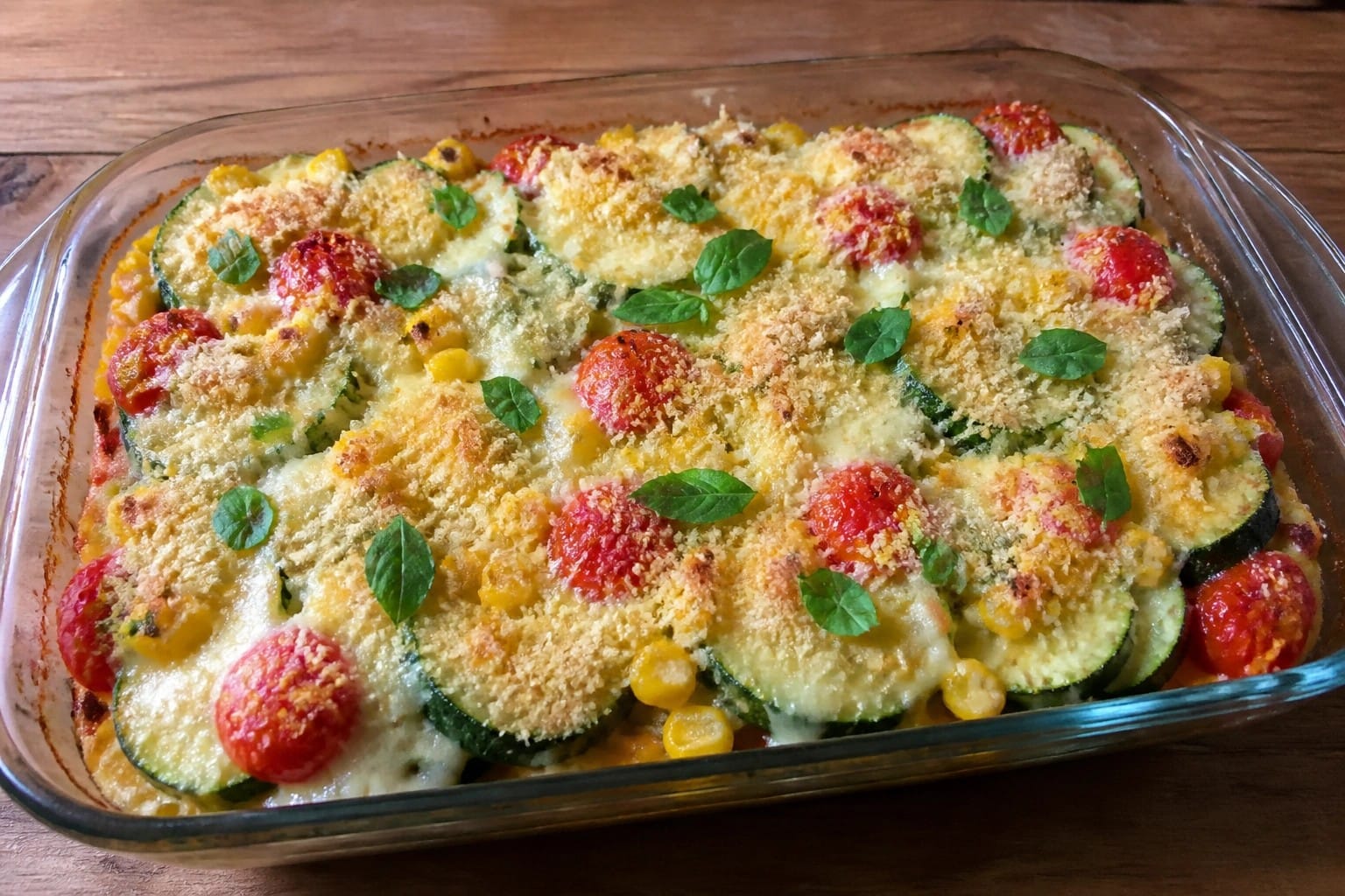 14 Easy Make-Ahead Summer Casseroles for Relaxed Hosting and Potluck Prep