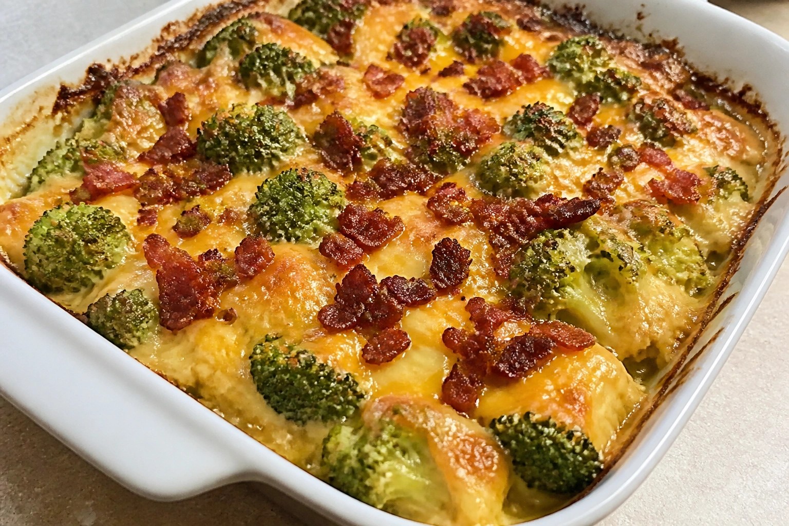 14 Flavorful Keto Casserole Recipes That Keep Dinner Simple