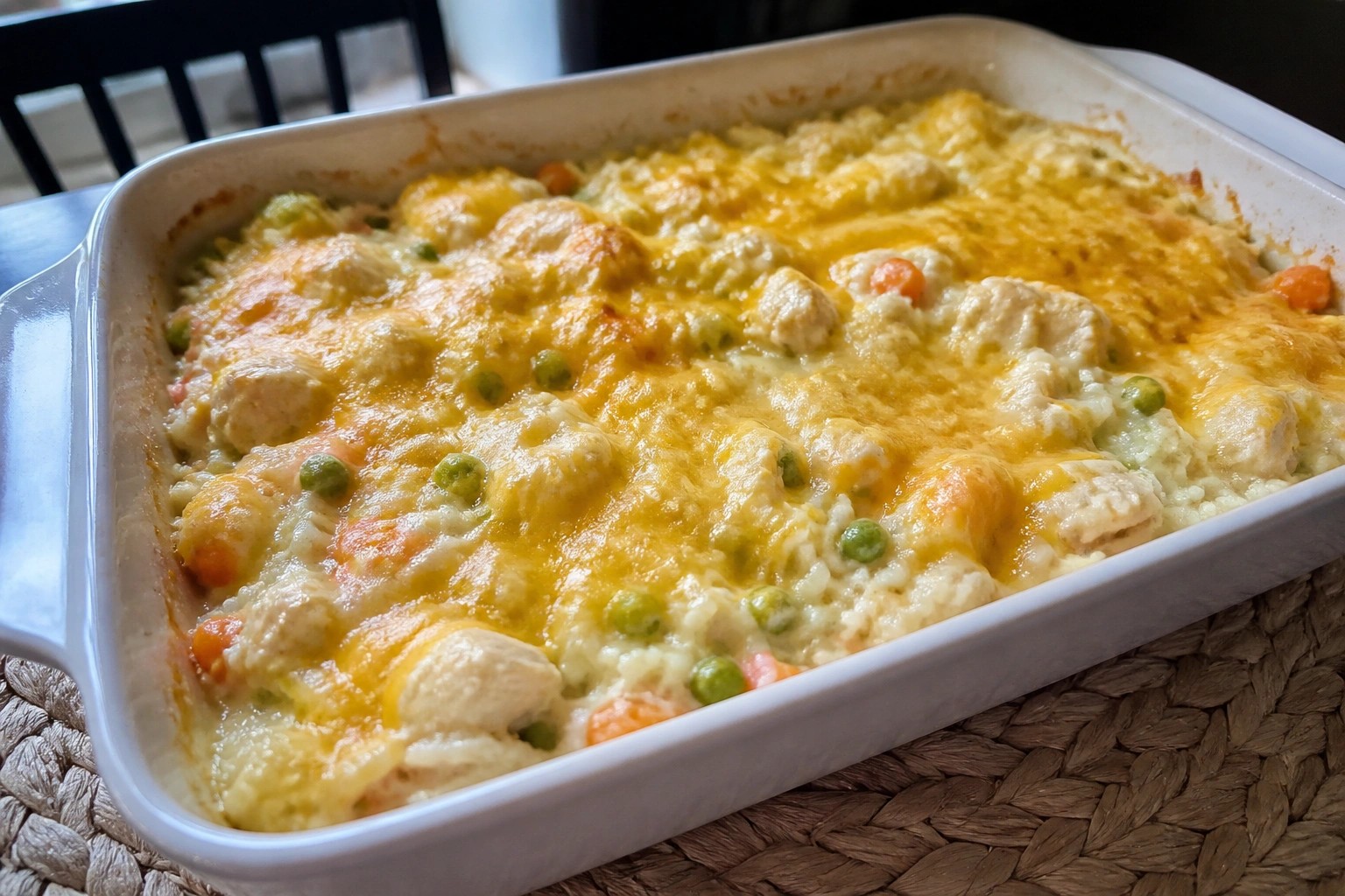 14 One-Dish Casserole Meals That Keep Cleanup Simple