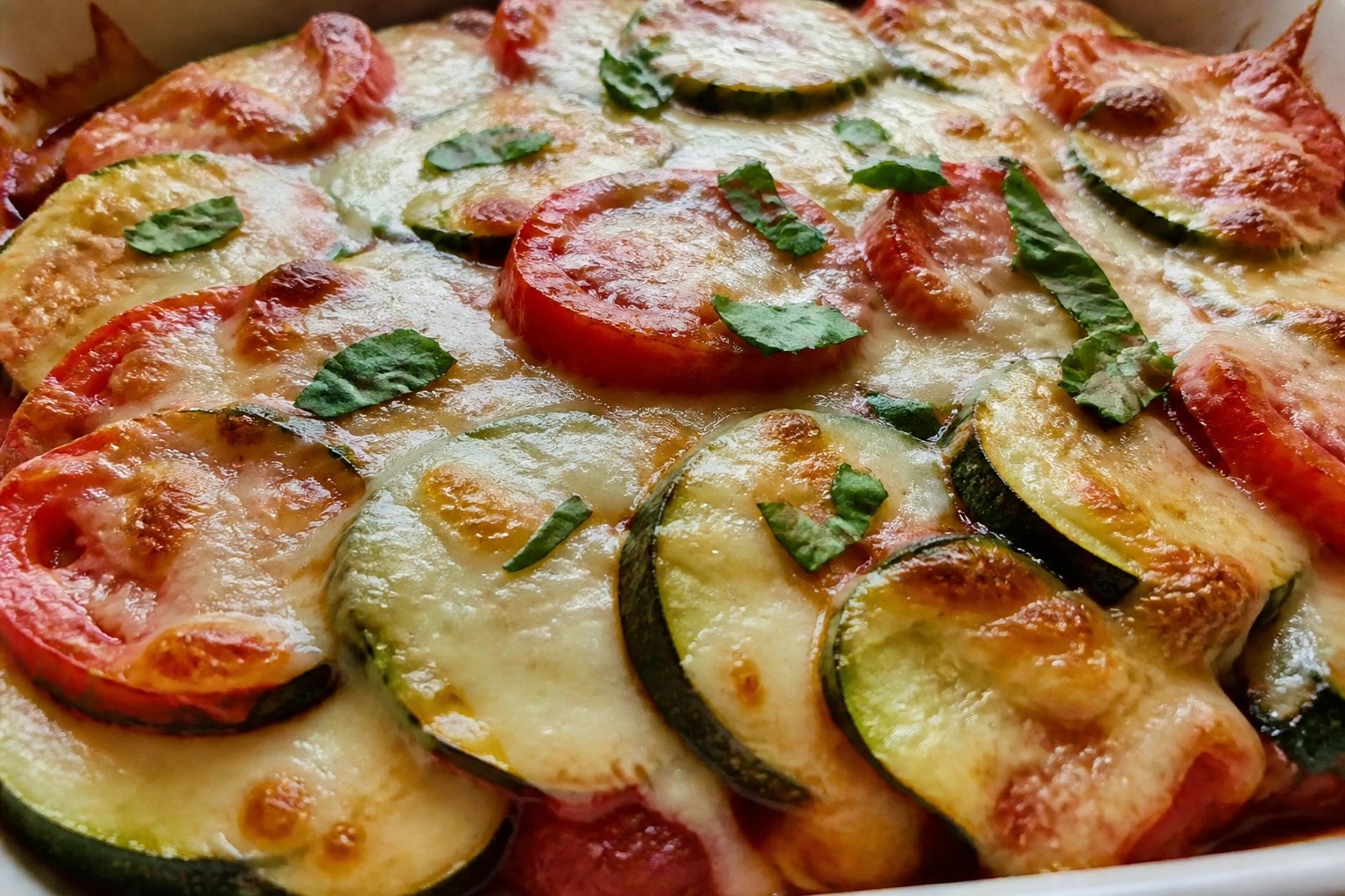 14 One-Pan Summer Casseroles That Keep Cleanup Simple