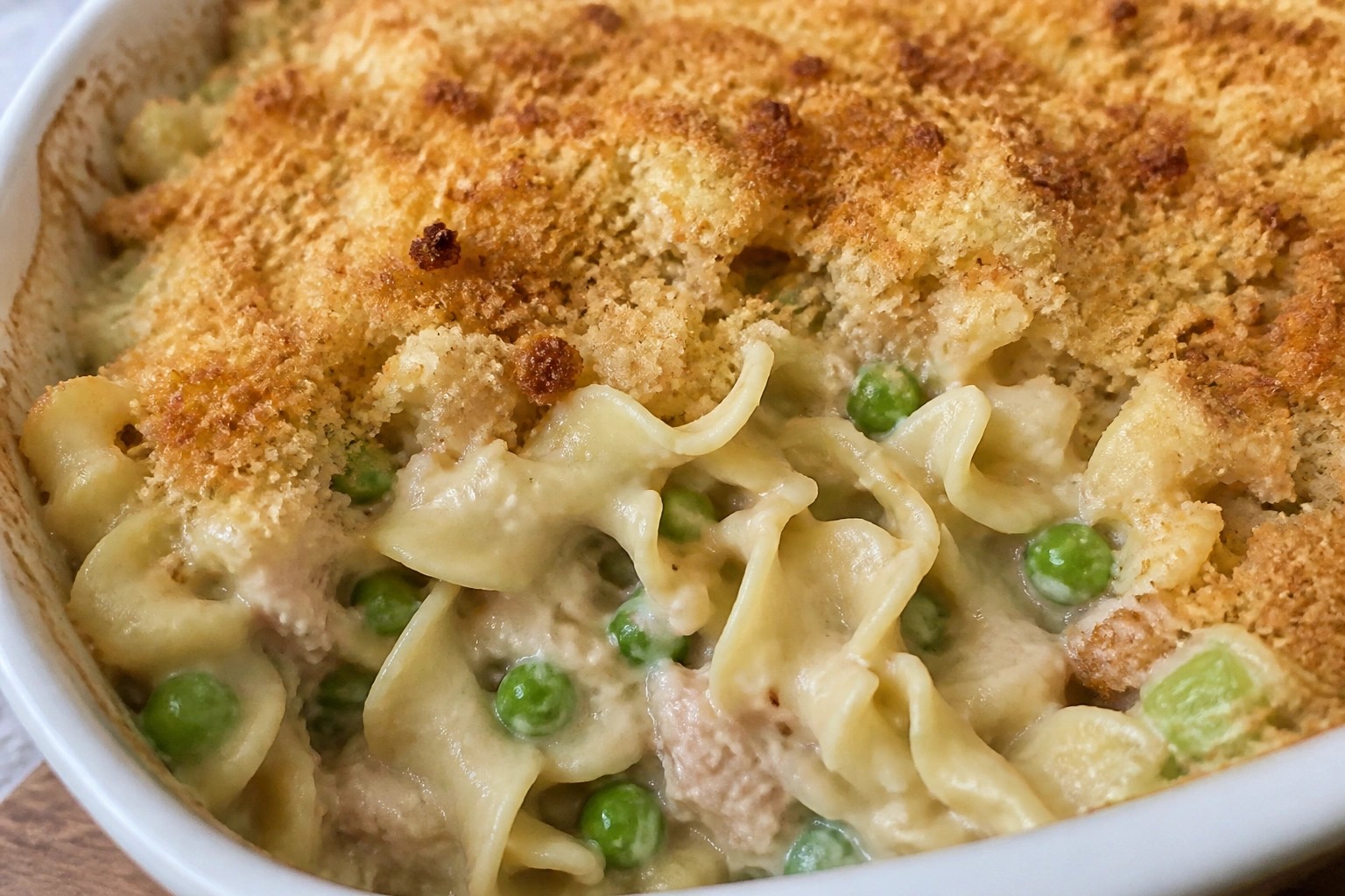 14 Quick Casserole Recipes Using Pantry Staples and Simple Prep