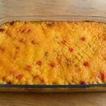 15 Cheesy Summer Side Dish Casseroles for BBQ Plates and Grilled Dinners